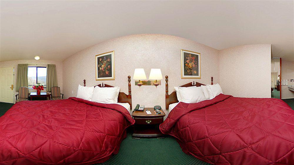 Comfort Yosemite Area Hotel Oakhurst