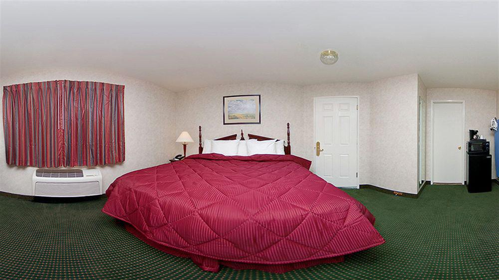 Hotel Comfort Yosemite Area